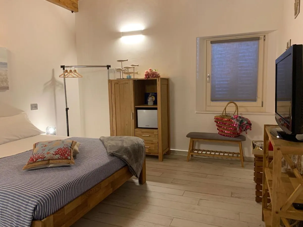 Affittacamere Hotel Rosamare Cesenatico