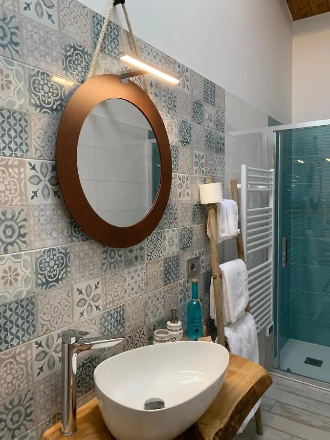 Hotel Rosamare Cesenatico Affittacamere