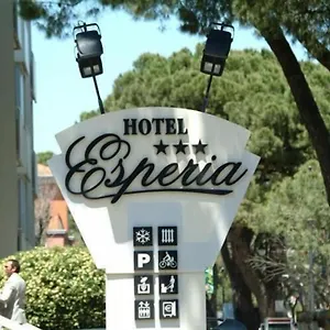 Hotel Esperia Family, Cesenatico